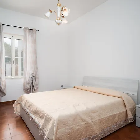 Nyaraló Casa Picchereddu *