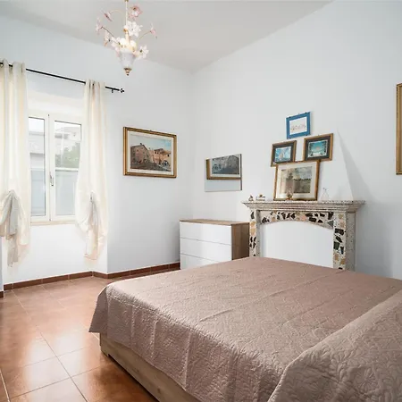 Nyaraló Casa Picchereddu *