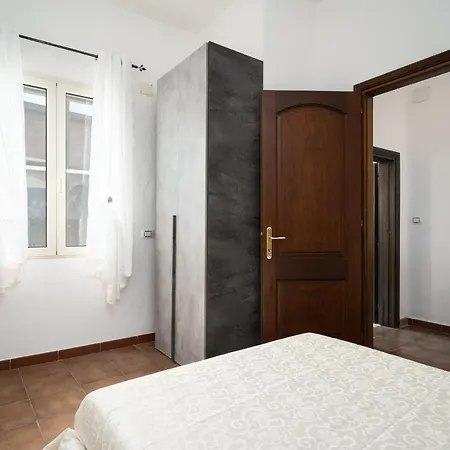 Nyaraló Casa Picchereddu *