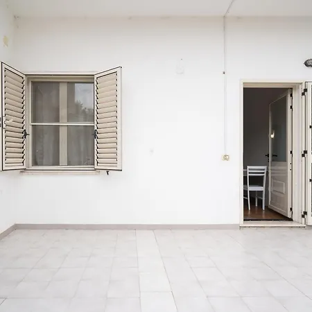 Casa Picchereddu Nyaraló Orosei