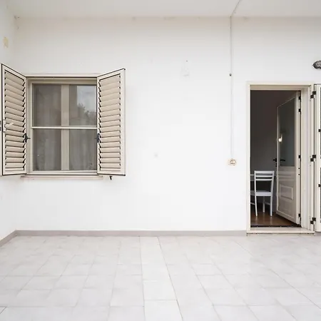 Casa Picchereddu * Orosei