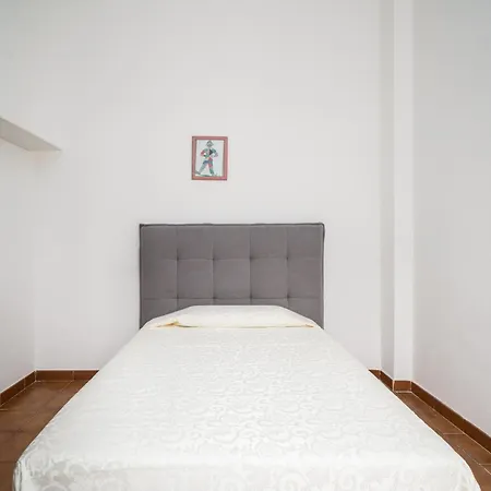Casa Picchereddu Holiday home