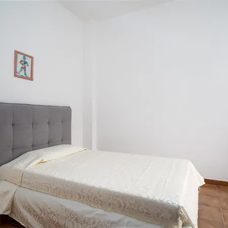 Casa Picchereddu Holiday home *
