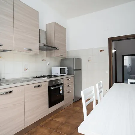 Holiday home Casa Picchereddu *