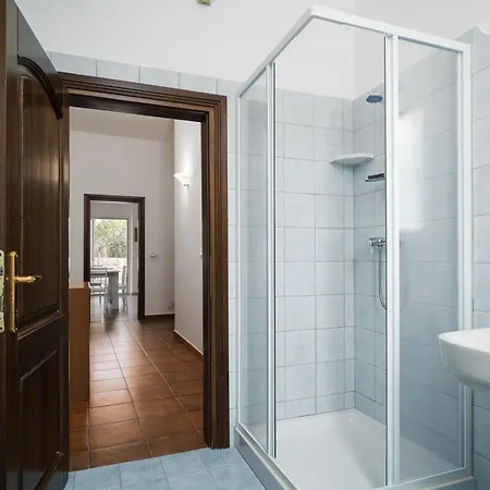 Casa Picchereddu Holiday home