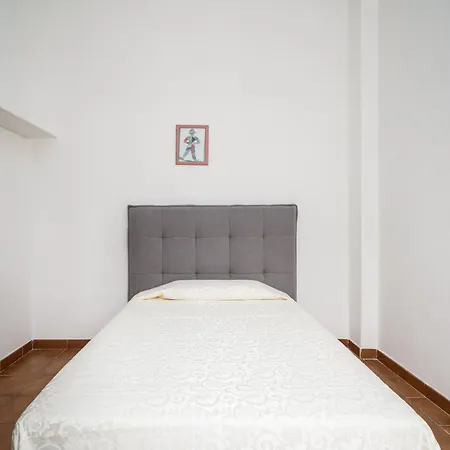 Casa Picchereddu Дом отдыха *