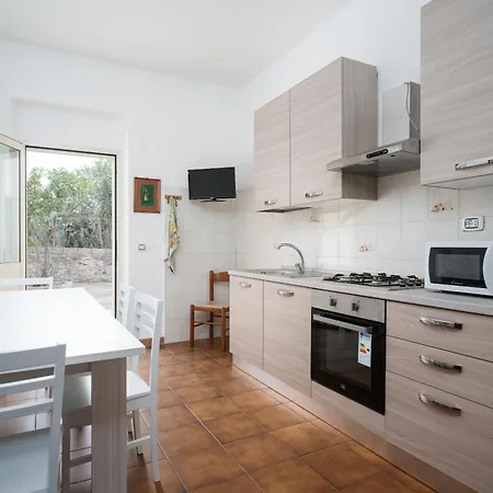 Casa Picchereddu Дом отдыха Орозеи