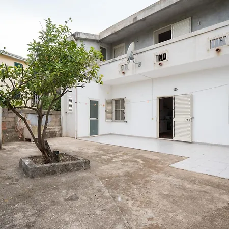 Casa Picchereddu Tatil Evi *