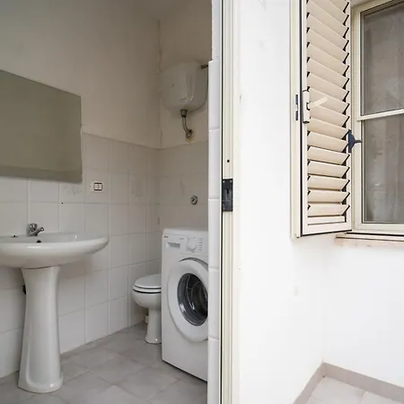 Casa Picchereddu Орозеи