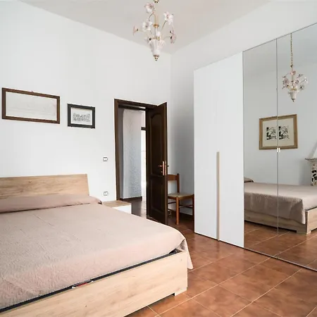 Casa Picchereddu Holiday home Orosei