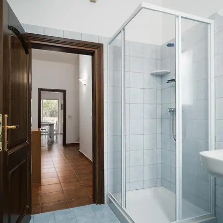 Casa Picchereddu * Орозеи