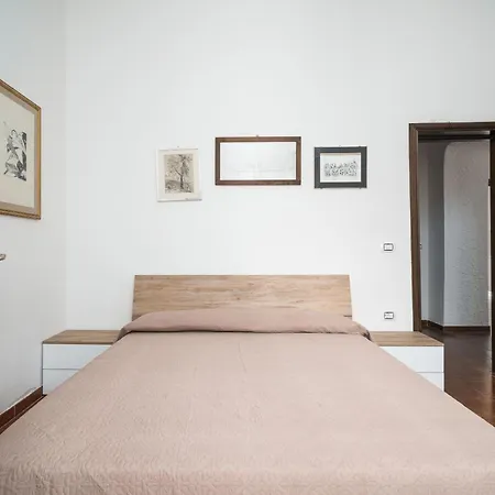 Casa Picchereddu Feriehus *