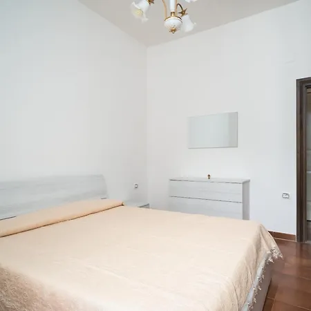 Feriehus Casa Picchereddu Orosei